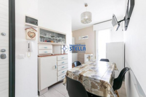 Condominio Michelangelo Lido Di Jesolo